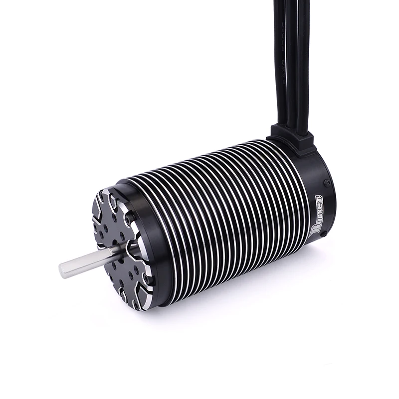 FATJAY 70120 480KV 620KV 680KV бесщеточный двигатель inrunner sensorless 8 16S для 1/5 автомобилей buggy crawler