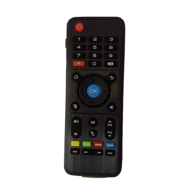 H1 air mouse sky беспроводной пульт дистанционного управления мини клавиатура 2 4 ГГц
