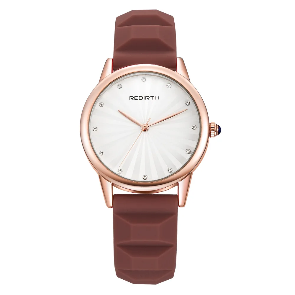 

Women Watch Creative Wristwatch Lady Clock Rotate Leather Band Wristwatches Clock Montres Femme Reloj Mujer Relogio Feminino