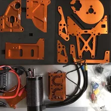 Двигатель King Jaguar бесщеточный мотор/ESC/Монтажный комплект подходит для HPI Baja 5B 5 T Rovan