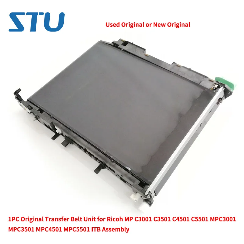 1 PC Original Transfer Belt Unit สำหรับ Ricoh MP C3001 C3501 C4501