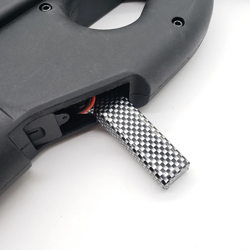 Zhenduo игрушка Bingfeng P90 водяной пистолет электрического открытый огонь реального cs