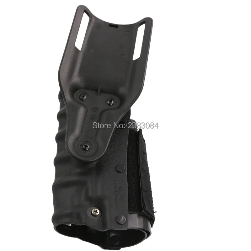 Кобура для пистолета Glock 17 1911 M92 M9 P226 USP тактическая кобура на платформе ног