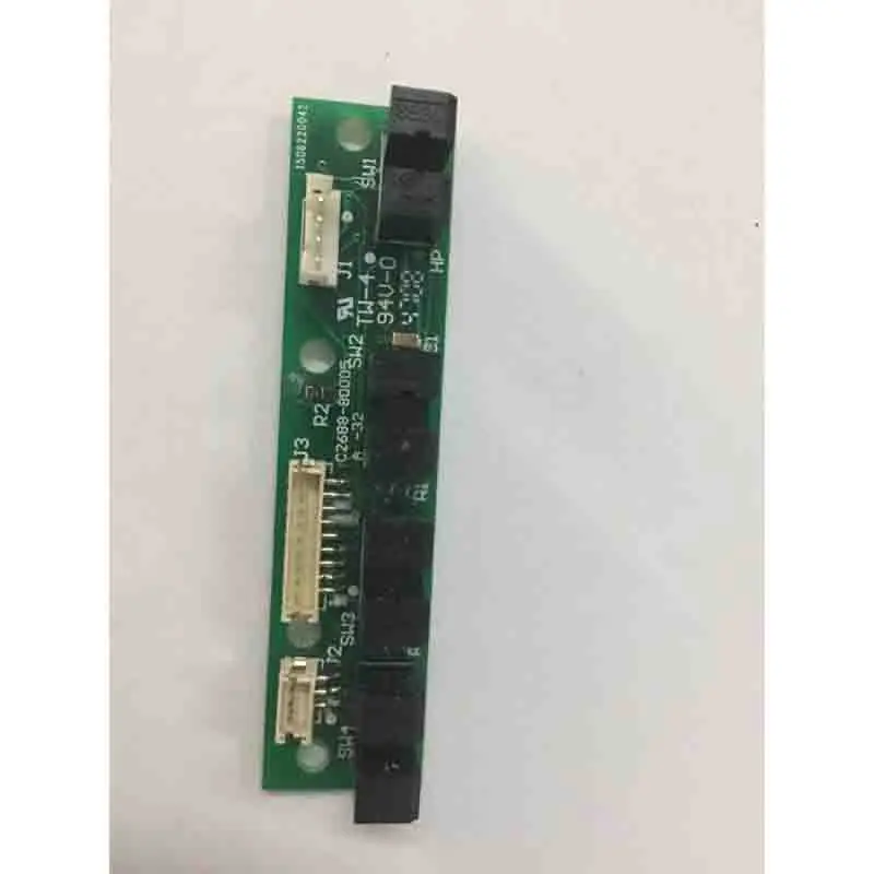 Подержанная чернильная станция einkshop для HP DesignJet 100 110 70 подходит плоттера 2600