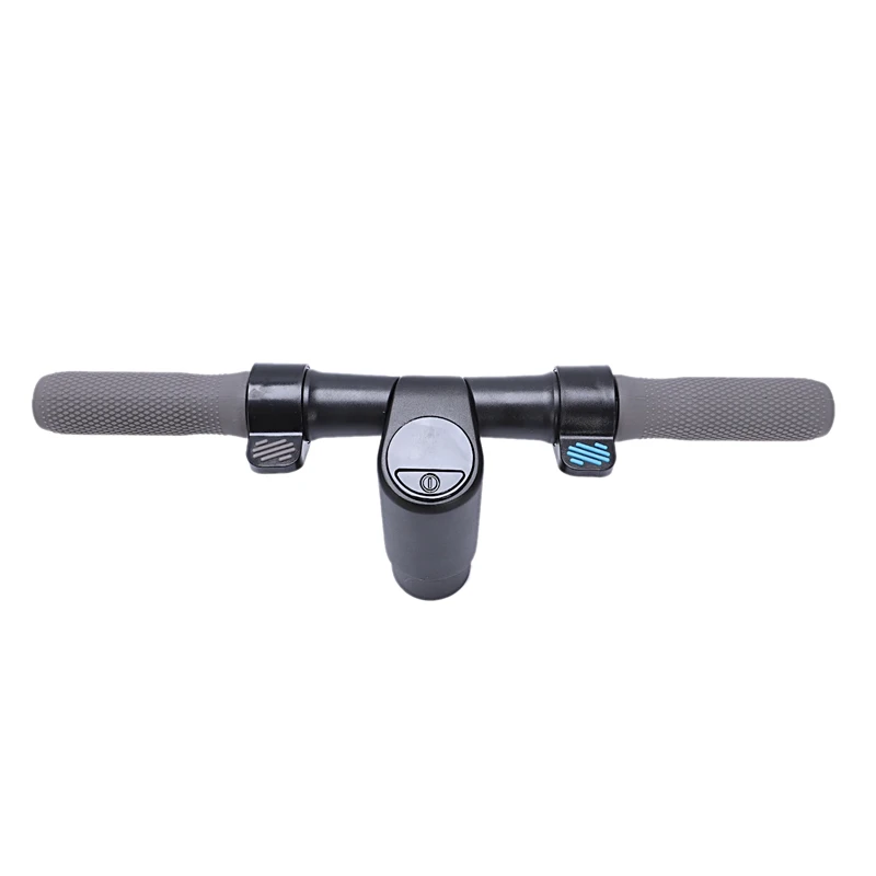 

Electric Scooter Handlebar Handrail Faucet Kit For Ninebot Es1 Es2 Es4 Armrest Electric Scooter Parts Accessories