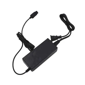 

Universal Wall Charger AC Power Adapter Cord Cable for Nintendo Gamecube HV Power Supply Video Game Accessories For NGC
