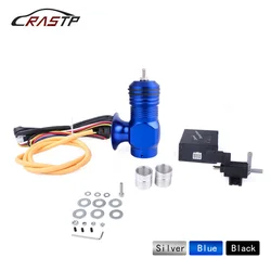 RASTP – kit de Valve de décharge électrique, Turbo Diesel, contrôle du vide, RS BOV037 