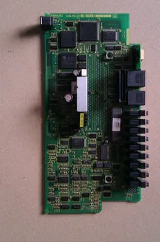 

USED 100% TESED FANUC CIRCUIT BOARD A16B-2203-0331