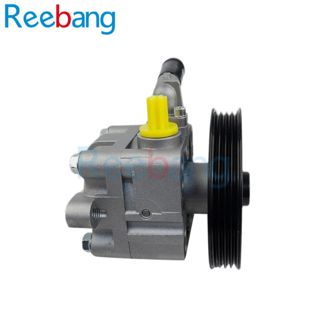Nissan Teana J32 Power steering pump 49110-JN30A J32  Z51 4PK [4]