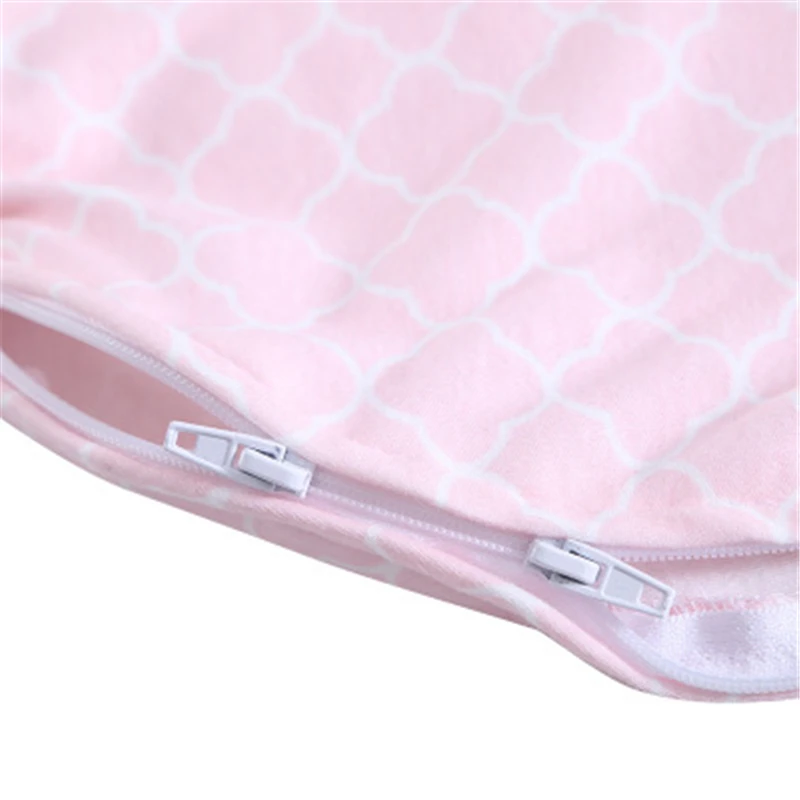 BBSONG детская пеленка Обертывание Печать Мягкий Конверт Пеленальный спальный мешок для новорожденных постельные принадлежности спальный мешок пеленание одеяло для 3-12 месяцев
