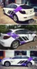 Exterior Accessories