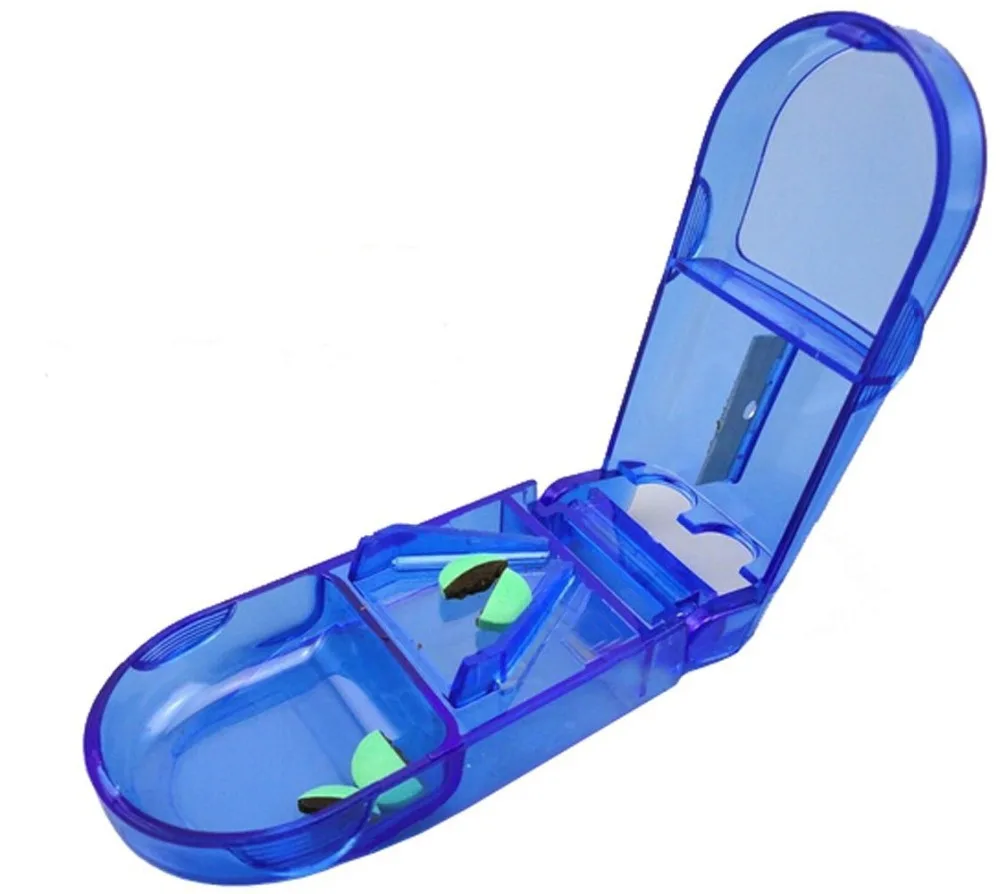 Таблеткоделитель На 4 Части Купить В Москве