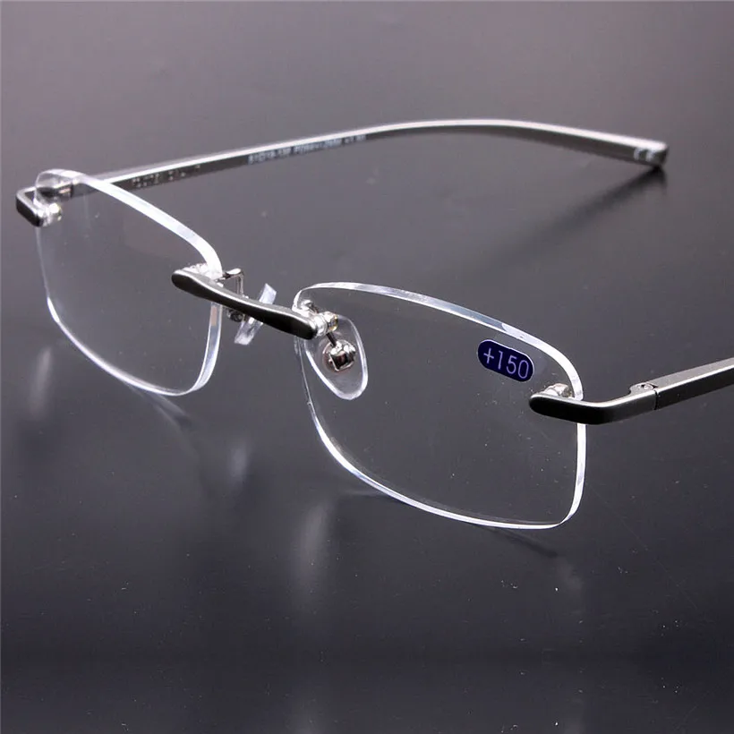 Best Titanium Reading Glasses Best Titanium Reading Glasses