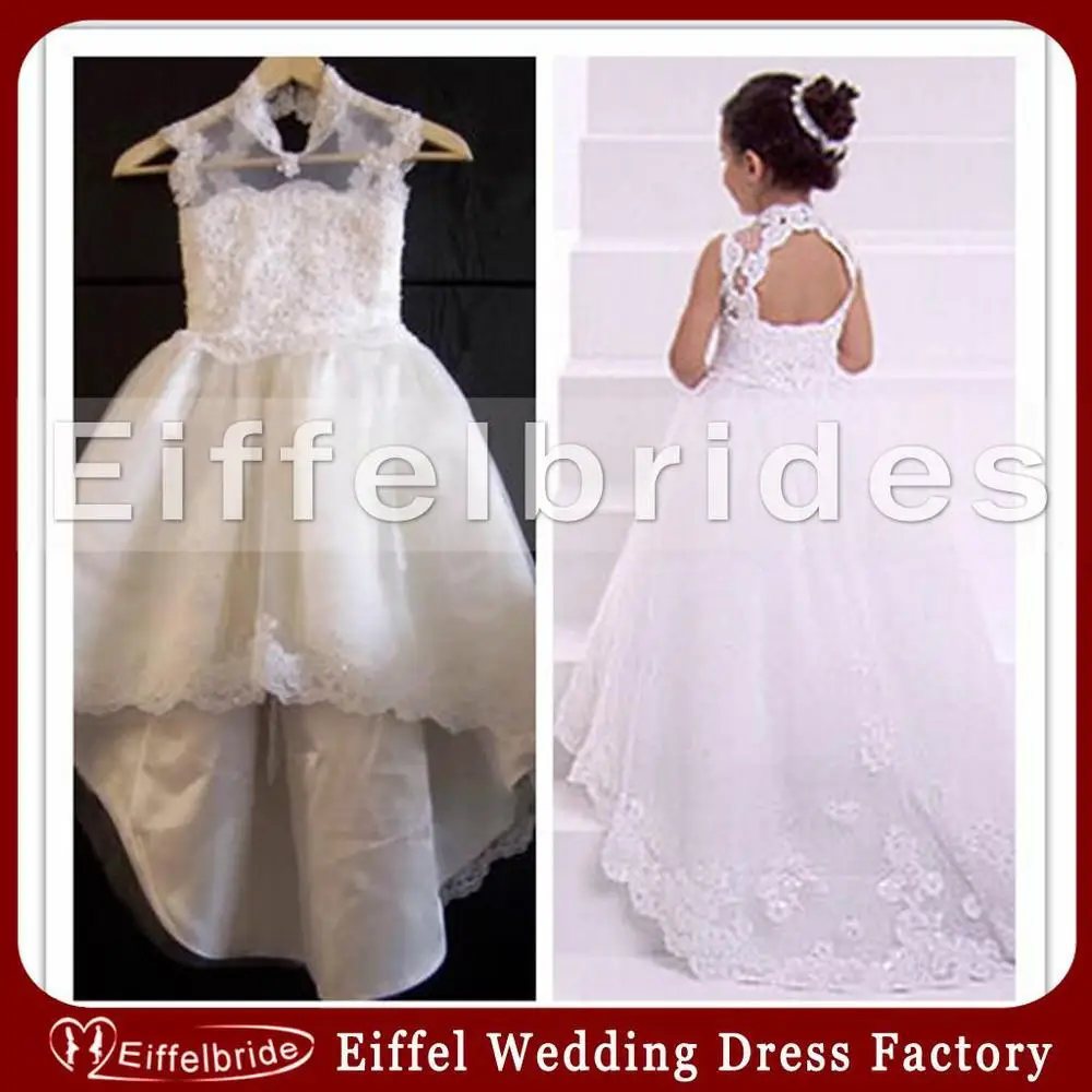 most beautiful flower girl dresses