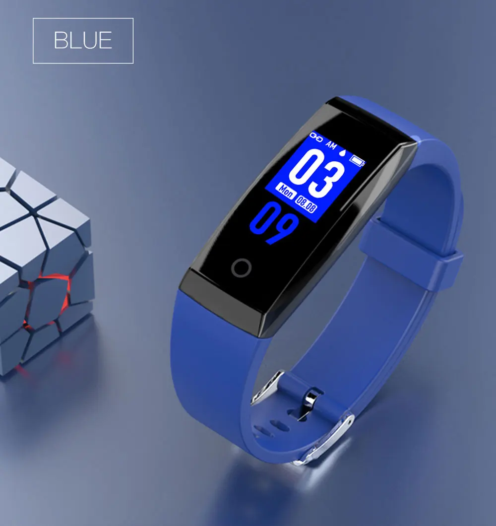 18-130438-smart bracelet
