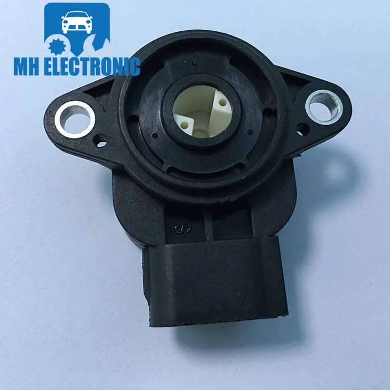 MH ELECTRONIC Throttle Position Sensor TPS For Toyota Corolla Matrix