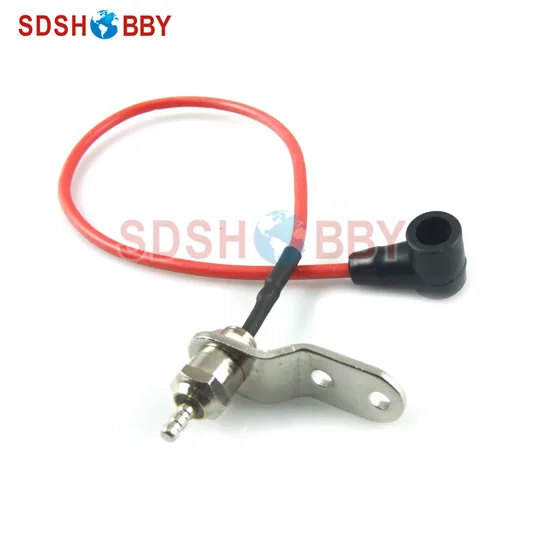 Prolux PX2863 пульт дистанционного свечения адаптер для RC вертолета|glow plug|remote airplaneadaptor