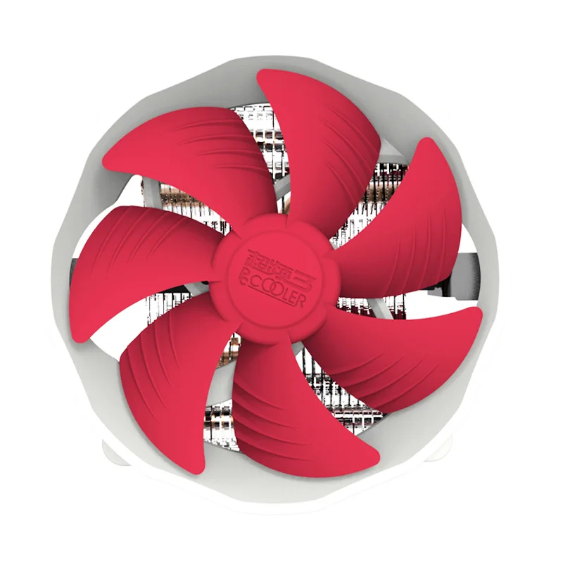 Pccooler V6 4 Heatpipes النحاس وحدة المعالجة المركزية برودة ل AMD إنتل 775 1150 1151 1155 1156 وحدة المعالجة المركزية المبرد 120 ملليمتر 4pin تبريد وحدة المعالجة المر... Pccooler V6 4 Heatpipes النحاس وحدة المعالجة المركزية برودة ل AMD إنتل 775 1150 1151 1155 1156 وحدة المعالجة المركزية المبرد 120 ملليمتر 4pin تبريد وحدة المعالجة المر...