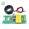 AC Digital Multifunction Meter Watt Power Voltage Current Test Module PZEM-004T For Arduino 0-100A 80-260V ► Photo 2/6