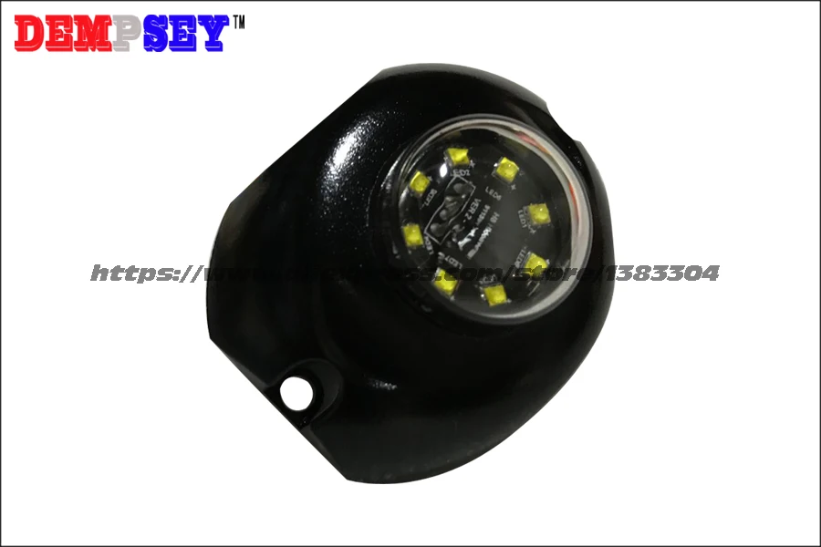 Cheap light emergency