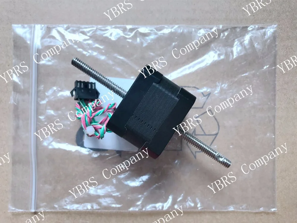 

Mindray BC2100 BC2300 BC2600 BC2800 syringe motor 0030-10-13064 801-2002-00001-00