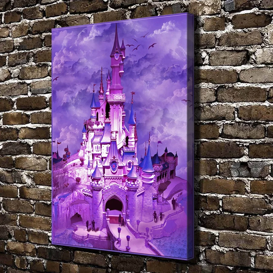online get cheap castle watercolor -aliexpress | alibaba group online get cheap castle watercolor -aliexpress | alibaba group