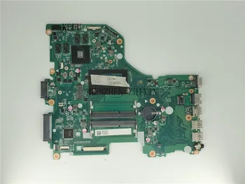 

For Acer Aspire E5-573 E5-573G Laptop motherboard I7-5500U CPU NBG1T11001 DA0ZRTMB6D0 Mainboard with 940M Graphic test good