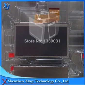 

100% tested NEW Original 4.3" for Garmin Nuvi 1390 lcd screen display with touch panel lens for Garmin Nuvi 1390T