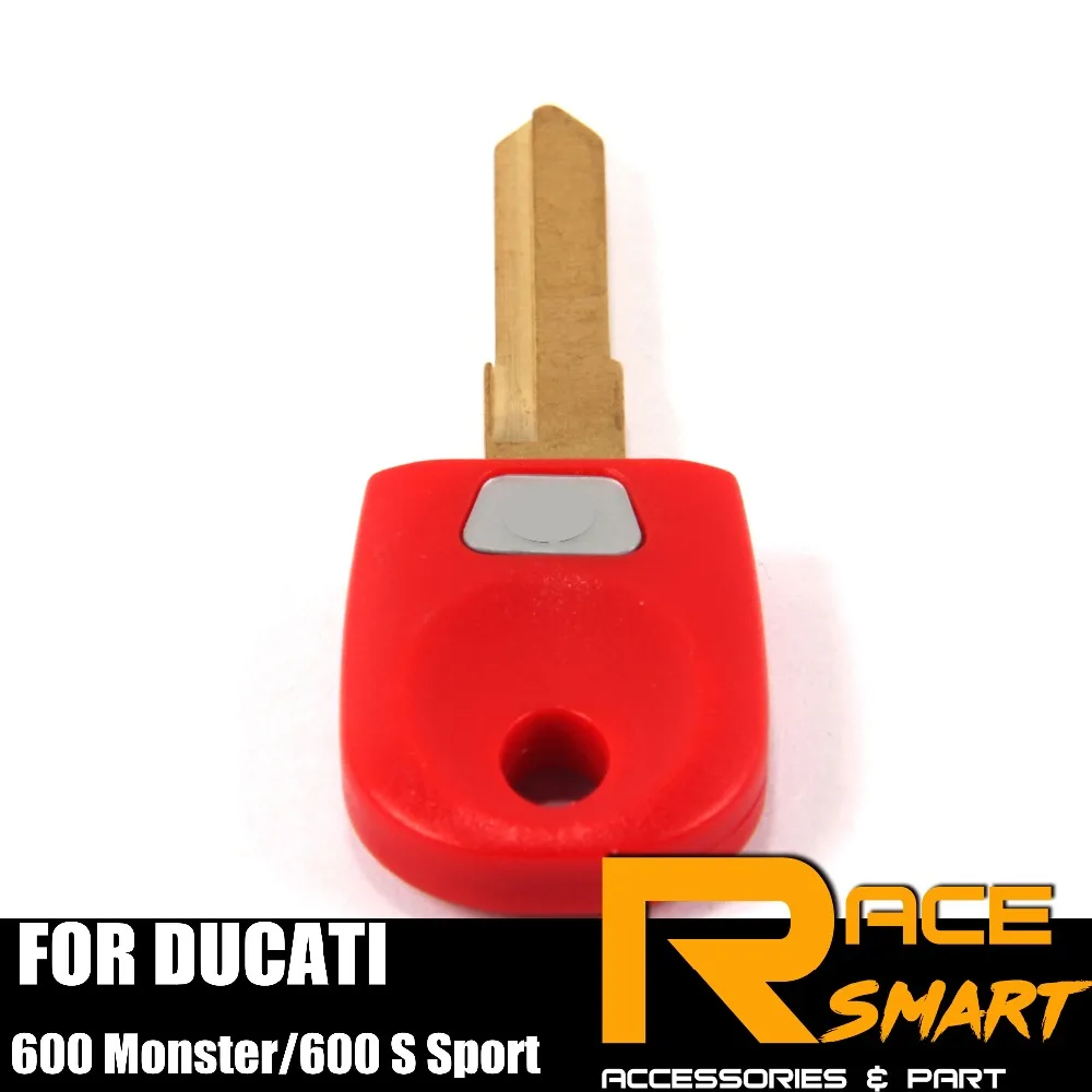 Ключи для ключа мотоцикла DUCATI 696 748 749 848 999 1098/999R/1000 S 600 DS Monster Sport|Замки и затворы| |