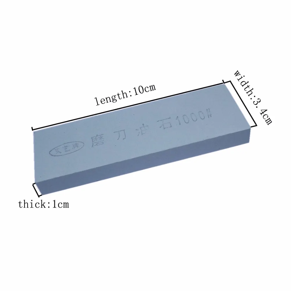 razor sharpner stone