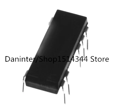 DCV010505 DCV010505P DIP7 DCV010505P-U SOP7, импортный 5 шт./лот AliExpress