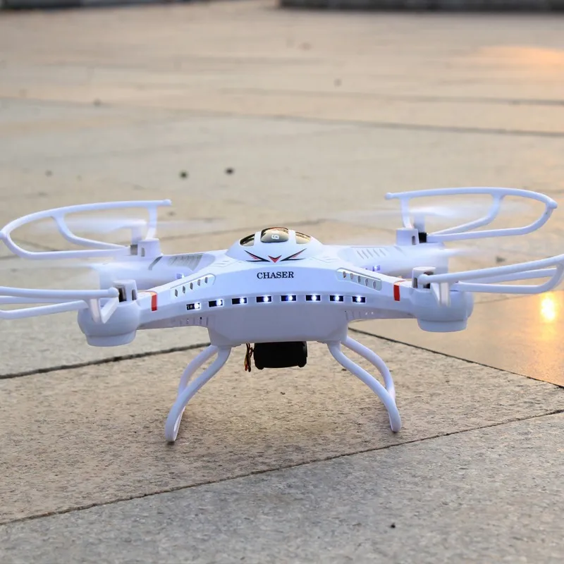 100% Original F183 RC Quadcopter Drone With Camera HD 2.0MP 4CH 6 Axis Quad copter Aircraft Remote Control Helicopter Toys Dron (14)