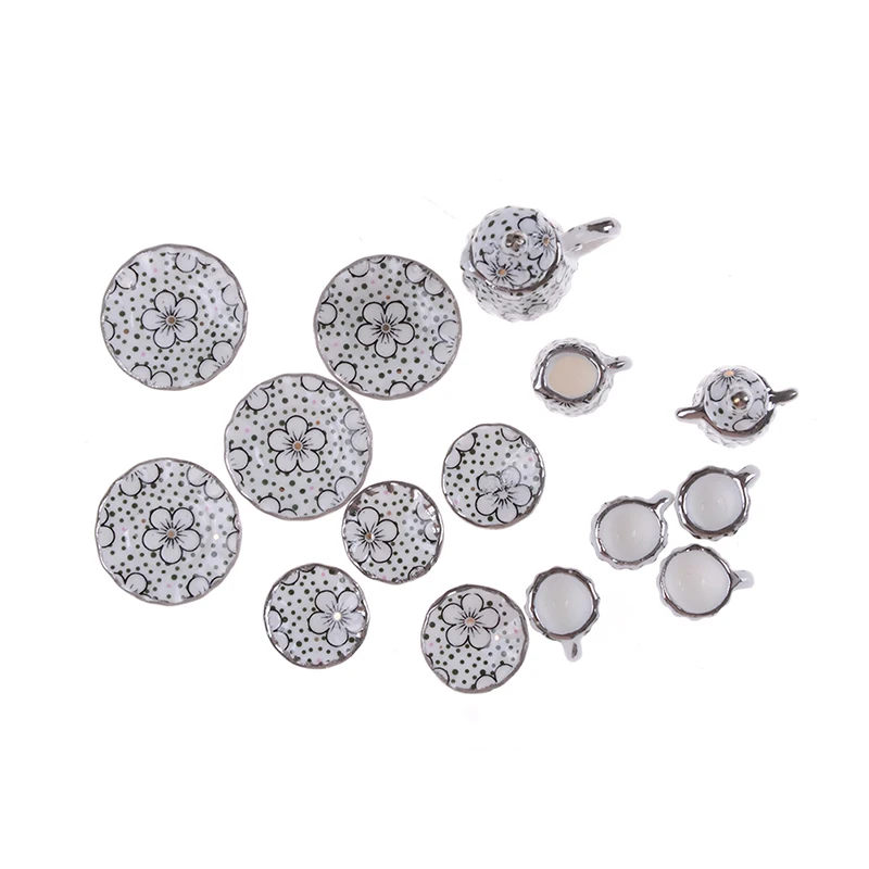 15pcs-set-Mini-Dollhouse-Miniature-Tableware-Porcelain-Ceramic-Coffee-Tea-Set-Decoration-Kids-Children-Classic-Pretend (2)