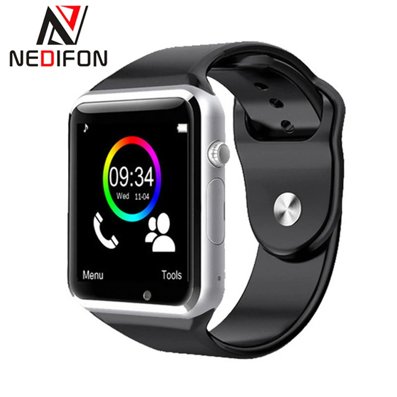 level 10 led smartwatch