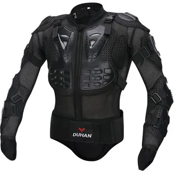 

Motorcycle Jacket Men Full Body Motorcycle Anti-fall Armor Motocross Racing Protective Gear Motorcycle Protection Size M-XXL