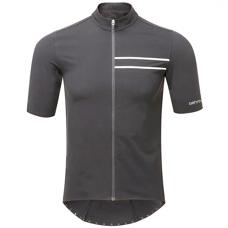 

Runchita Maillot ciclismo 2018 Summer pro cycling jersey short sleeve Casual style men's bike mtb bycicle tenue cycliste homme