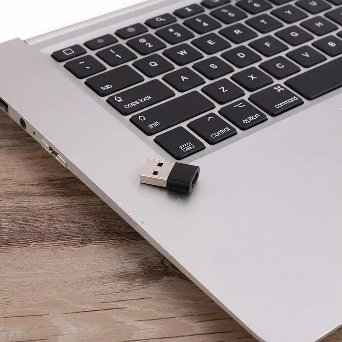 Модный минималистичный дизайн для type-C до USB2.0 для дома, офиса, путешествий и т. д. адаптер