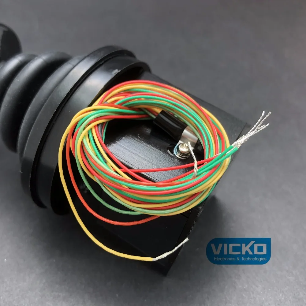 [VK] Оригинальный японский джойстик Sakae 30JHK ZT 30R3G контроллер потенциометр