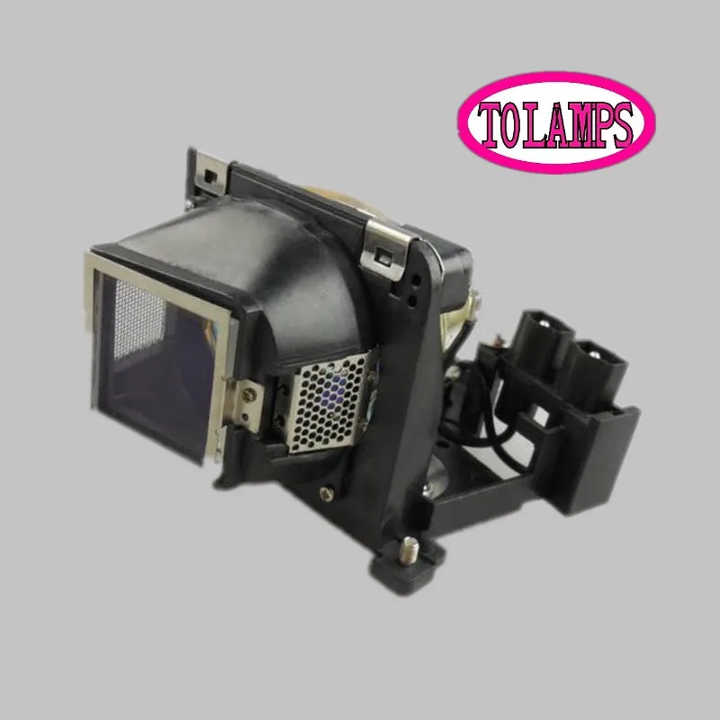 

100% original Replacement Projector Lamp with housing 310-7522 / 725-10092 for DELL 1200MP / 1201MP Projectors
