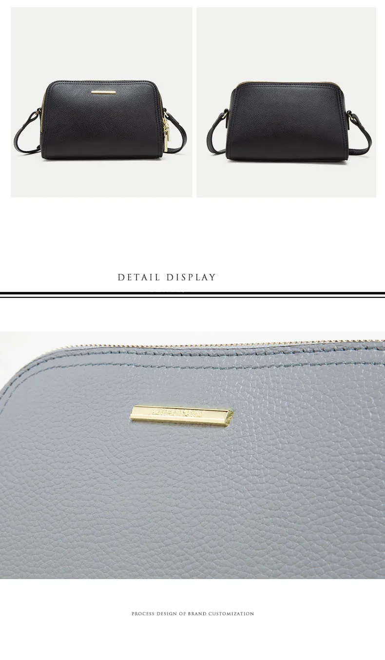 Real leather handbags designer bags famous brand fashion bags ladies luxury bags with removable shoulder strap (14)