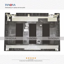 Для Dell Latitude E3390 3390 2 в 1 крышка для ноутбука задняя крышка верхний чехол крышка задняя крышка корпус 03 XWRX 3 XWRX