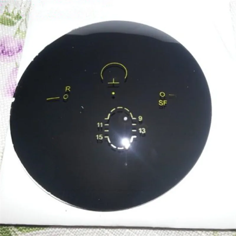 

Polarized sunglasses lens Myopia Hyperopia Prescription Progressive multifocal Antireflective Anti UV