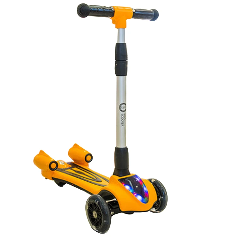 New Children Three Wheel Balance Car Scooter Foldable No Foot Pedal Child Swing Car Twist Car Baby Walker Tricycle Riding Toys New Children Three Wheel Balance Car Scooter Foldable No Foot Pedal Child Swing Car Twist Car Baby Walker Tricycle Riding Toys