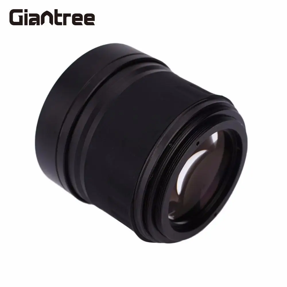 

giantree 0.21X 52MM Fisheye Wide Angle Lens Combo High Speed Black Camera Camcorder Accessories Fisheye Wide Angle for Nikon
