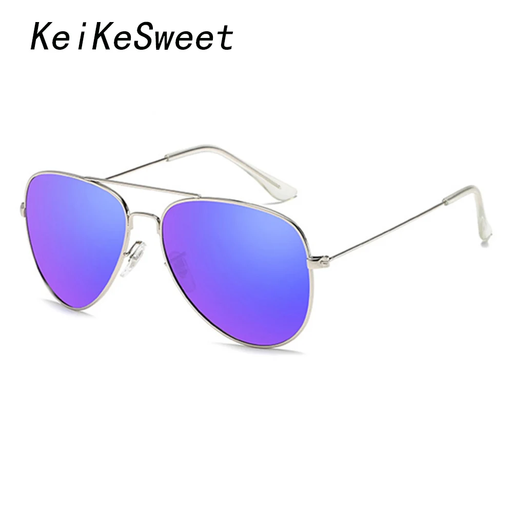 

KeiKeSweet 2019 Top Polarized Hot Cool Sunglasses Men Women UV400 Brand Designer Rays Luxury Outdoor Driving Sun Glasses Fashion