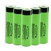 100% nuevo 18650 batería 3400mah 3,7 v batería de litio para NCR18650B 3400mah adecuado para batería de linterna ► Foto 3/6