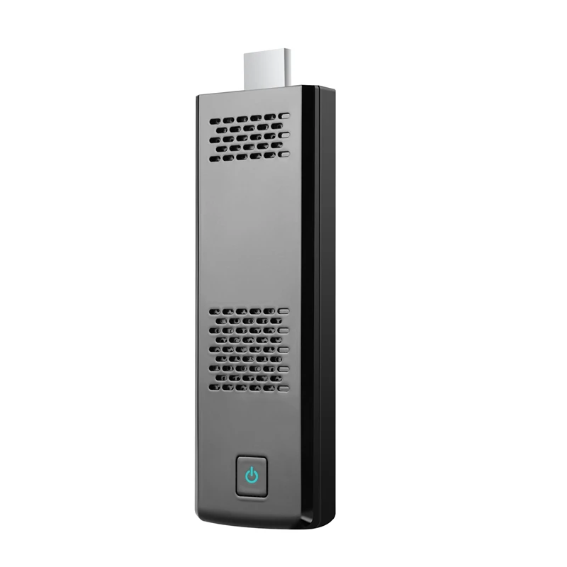 Мини видеокамера регистратор с креплением к ПК Windows 10 компьютер Stick ядерным