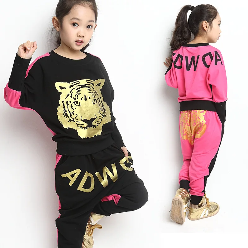 6 year old boy tracksuit