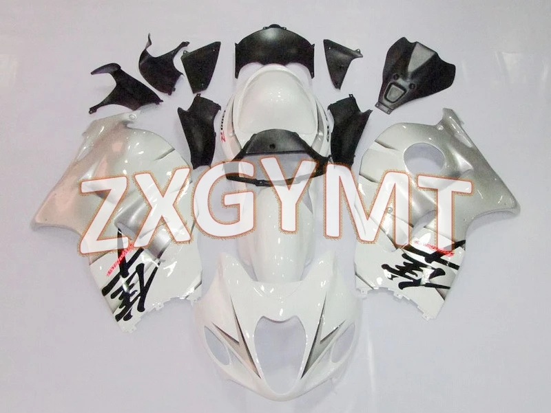 

Body Kits for Suzuki GSXR1300 01 02 Plastic Fairings GSX-R1300 2005 Full Body Kits Gsx 1300R 1997 - 2007