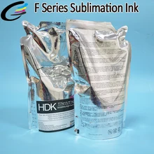 1L сублимационная печать передачи чернила для Epson SureColor F9300 F9360 F9370